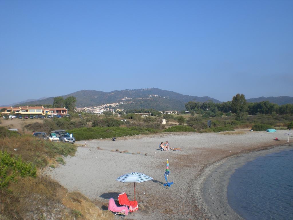 Appartamenti Agrustos Budoni Oda fotoğraf